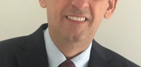 En la imagen, Jorge Benlloch, nuevo director general de La Sirena.