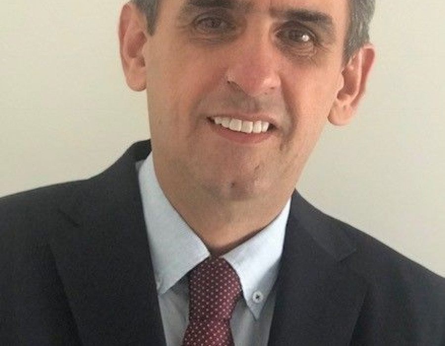 En la imagen, Jorge Benlloch, nuevo director general de La Sirena.