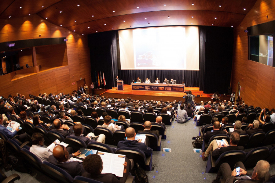 Un día antes de la feria tendrá lugar el Congreso Internacional sobre Producción Pesquera Mundial, que organizan Conxemar y FAO.