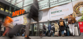 En el 30 aniversario de la feria los compradores pueden descubrir novedades y tendencias, ver tanto a pioneros como a noveles y empresas emergentes del mundo ecológico.