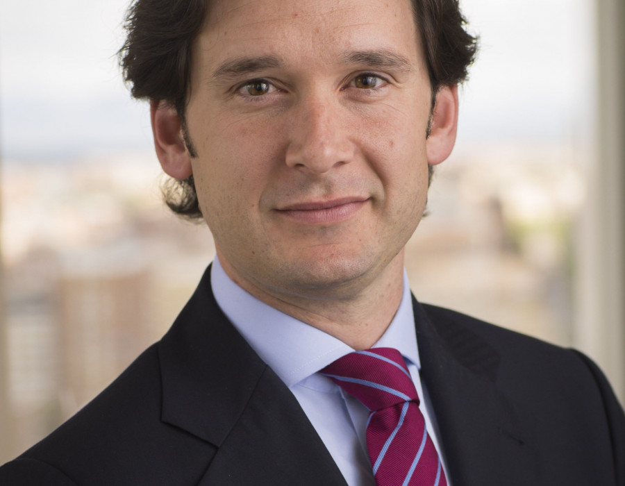 Miguel Vergara es Managing Director de Accenture Strategy Data Driven Consulting.