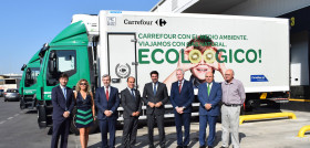 El acto ha contado con la presencia de Luis Barcala, alcalde de Alicante; David Martínez, presidente de Mercasa; Dolores María Mejía, directora de Mercalicante; Antonio Aguilar, director de Operaci