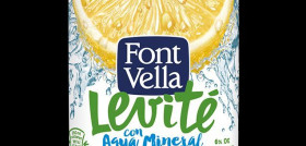 Font Vella Sensación vuelve con una nueva receta con 0% azúcares,  ingredientes 100% de origen natural y nuevos sabores más sofisticados.
