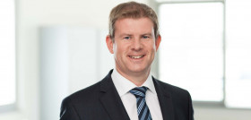 Christophe Campe (en la imagen), nuevo vicepresidente senior de Supply Chain de Chep en Europa.