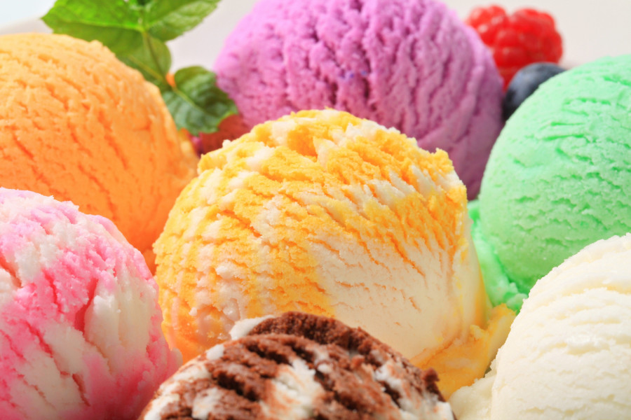 El 26% del gasto en helados realizado en supermercados e hipermercados es para su consumo fuera del hogar.