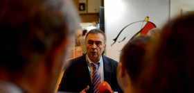 Asici avanzó los detalles de la campaña internacional de promoción de los jamones ibéricos de España en Europa y México para impulsar las exportaciones.