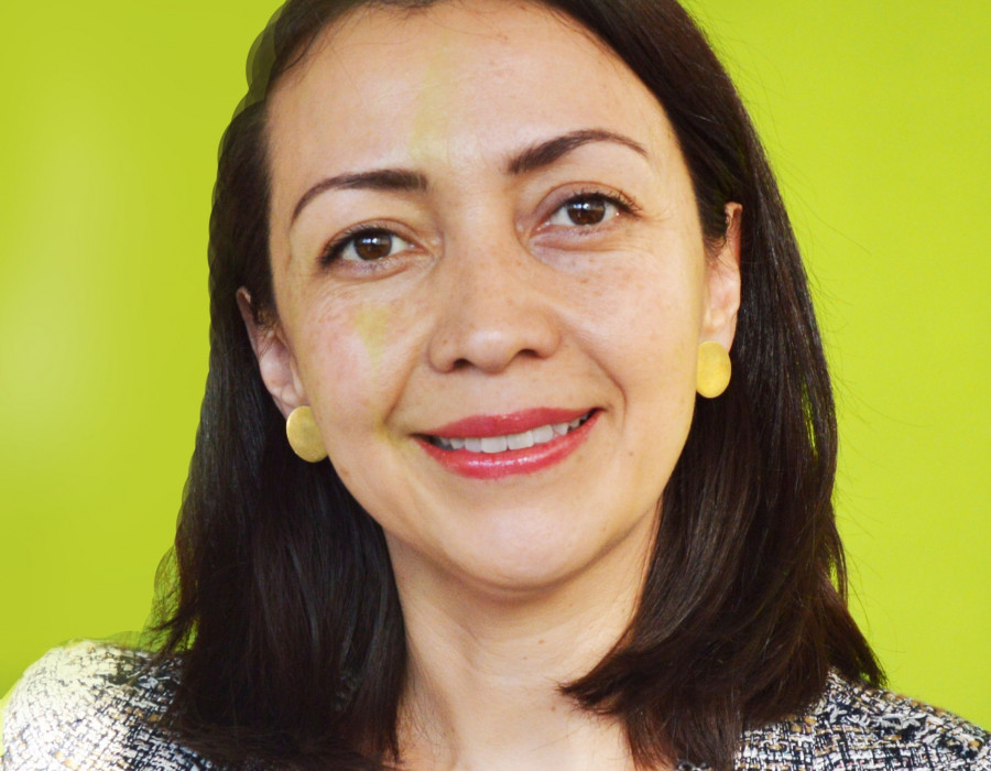 Verónica Valencia es Worldpanel Usage Sector Director de Kantar Worldpanel.
