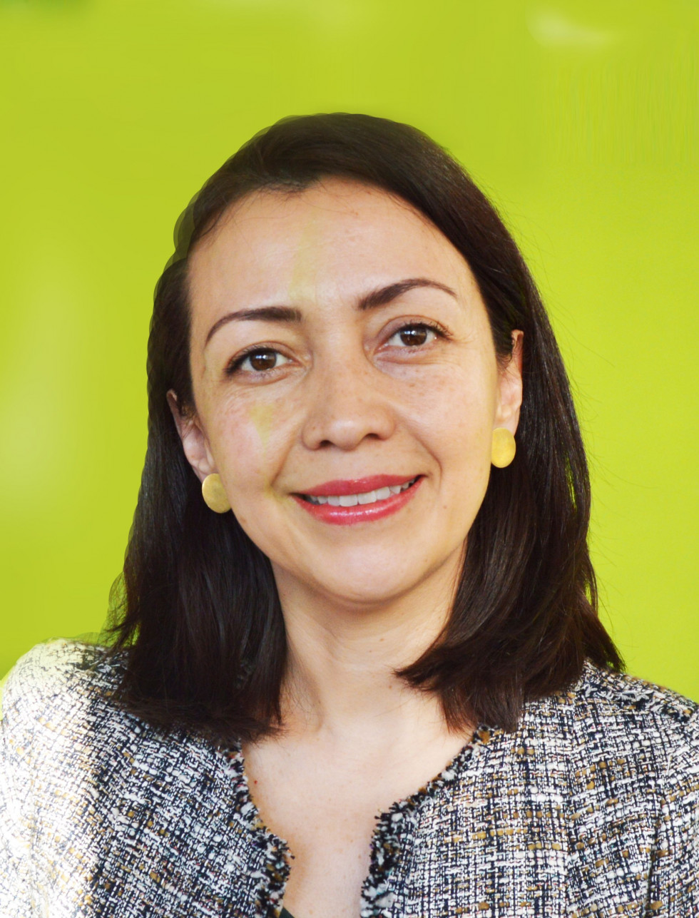 Verónica Valencia es Worldpanel Usage Sector Director de Kantar Worldpanel.