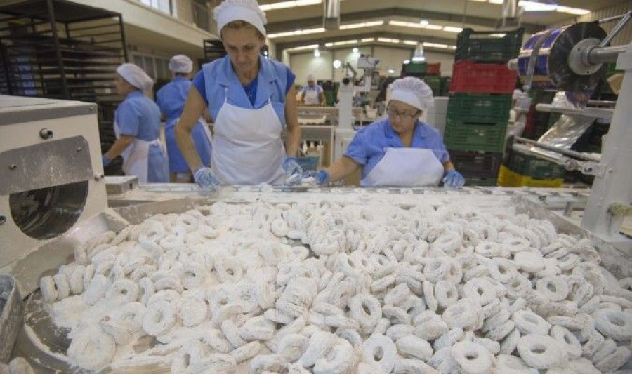 La principal industria de la localidad de Estepa creará unos 4.500 empleos directos e indirectos.