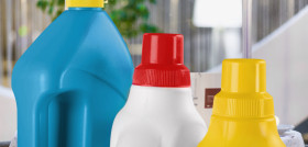 El 34% de los consumidores europeos afirma que busca información sobre las declaraciones de sostenibilidad en los productos de lavandería/limpieza antes de comprar.