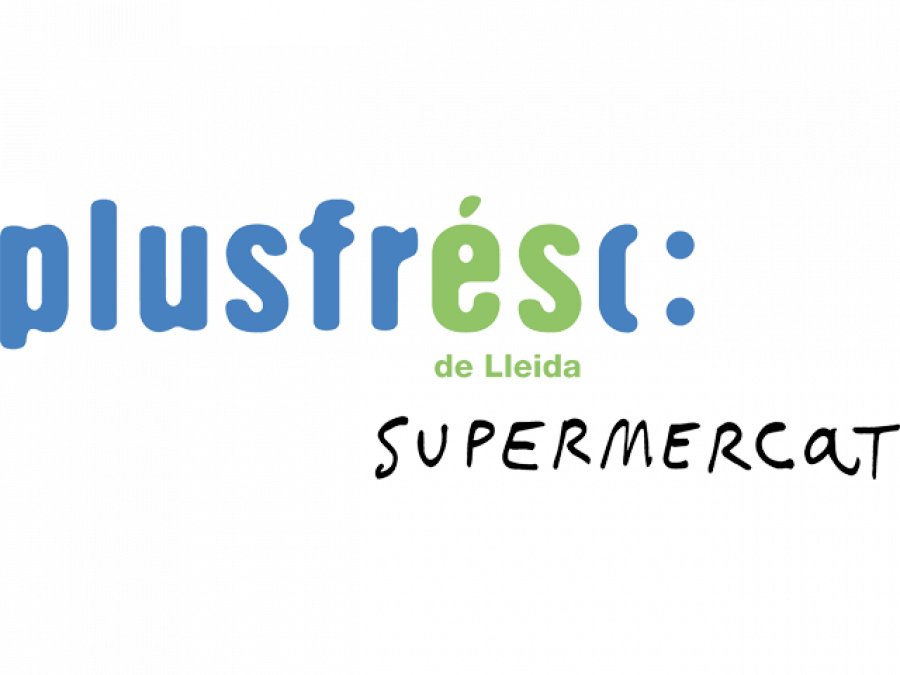 Plusfresc ha querido ofrecer este servicio de recarga en los aparcamientos de sus supermercados como un servicio más para sus clientes.