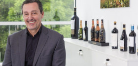 Roberto Martini (en la imagen) asume la dirección Comercial y de Marketing de Pernod Ricard Bodegas (PR Bodegas).