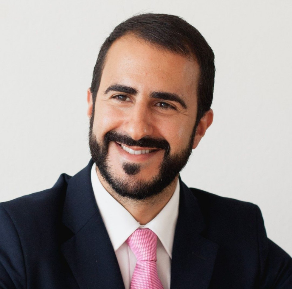 Carlos Ruiz Mateos es director de Asuntos Públicos de Llorente & Cuenca.