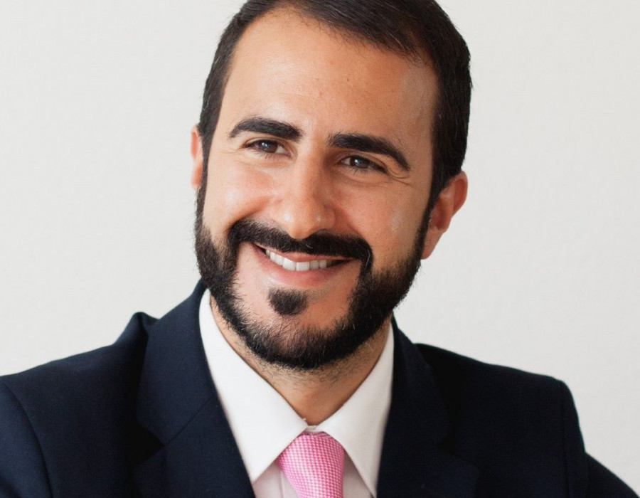 Carlos Ruiz Mateos es director de Asuntos Públicos de Llorente & Cuenca.