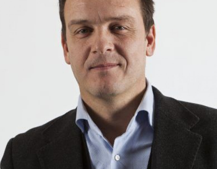Roberto Pedretti, nuevo director general de Nielsen para el Sur de Europa.