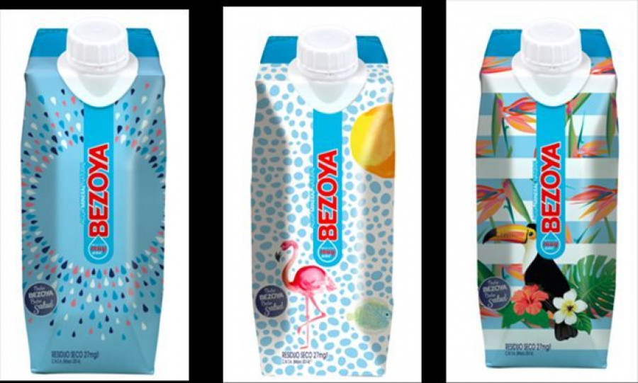 La marca quiere abanderar la innovación de la categoría con nuevos formatos diferenciales adaptados a cada tipo de consumidor..