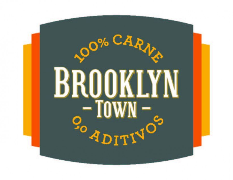 Las nuevas marcas seguirán el éxito de Brooklyn Town, las hamburguesas ultracongeladas 100% carne, que ya están disponibles en las principales cadenas de distribución.