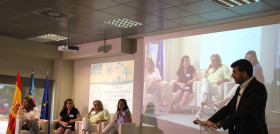 Itene ha organizado una jornada sobre la nueva estrategia europea de plásticos en el marco de una economía circular.