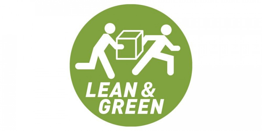 Optimización de rutas y cargas, combustibles alternativos, energías renovables e iluminación LED son algunas de las medidas presentadas para fomentar una logística sostenible.