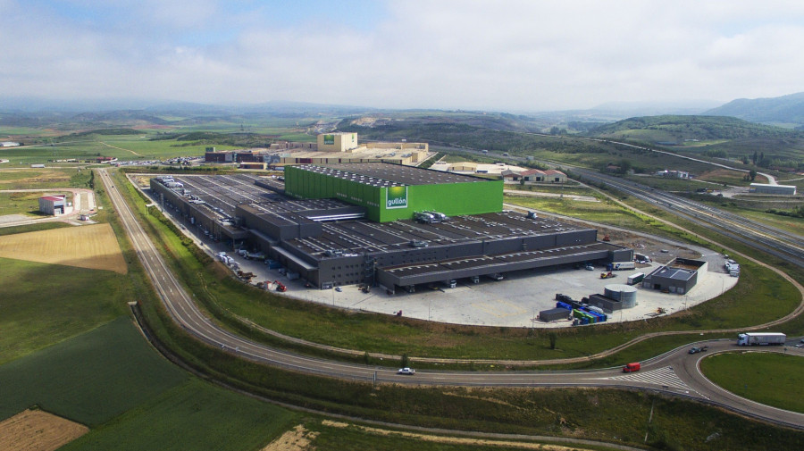 El impulso de las exportaciones y el desarrollo de nuevos productos saludables llevan a la compañía a una nueva cifra record de facturación.
