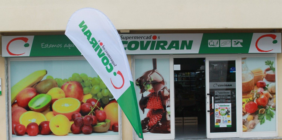 El supermercado Aromabulástico está ubicado en Igreja Nova-Mafra, distrito de Lisboa.
