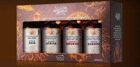 Los cuatro aceites de Arbequina & World están elaborados mediante un sistema de producción artesanal que sigue estrictos controles de calidad, evitando que se alteren las propiedades y sabores del a