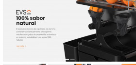 La nueva web de Zummo destaca por una mayor usabilidad y una interfaz más intuitiva.