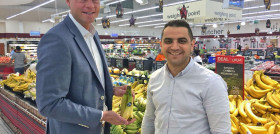 La nueva sede brinda a la compañía mayor proximidad al cliente y una mayor presencia en los países del Golfo Pérsico.