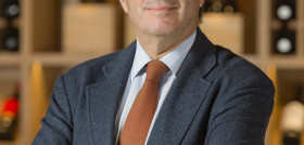 Las empresas del sector de bebidas espirituosas han elegido a Ignacio Osborne (en la imagen) como nuevo presidente de Febe.