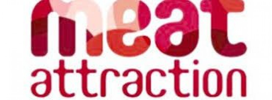 Meat Attraction celebra su segunda edición los días 18 al 20 de septiembre la Feria de Madrid.
