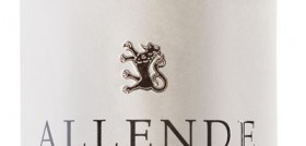Finca Allende es pura expresión del terroir, de las variedades y de la tipicidad de la zona.