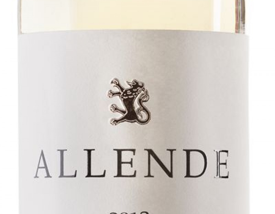 Finca Allende es pura expresión del terroir, de las variedades y de la tipicidad de la zona.
