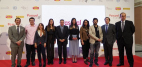 Cuore di Caffè, Mommus, TasteLab y Sheedo han sido los ganadores en la tercera edición de los Pascual Startup.