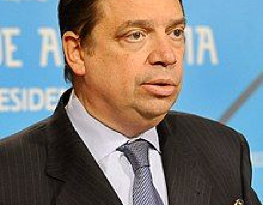 Luis Planas.