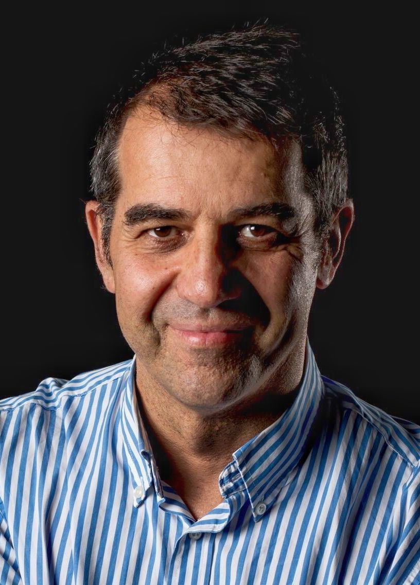Luis Diéguez es Managing Director de Accenture.