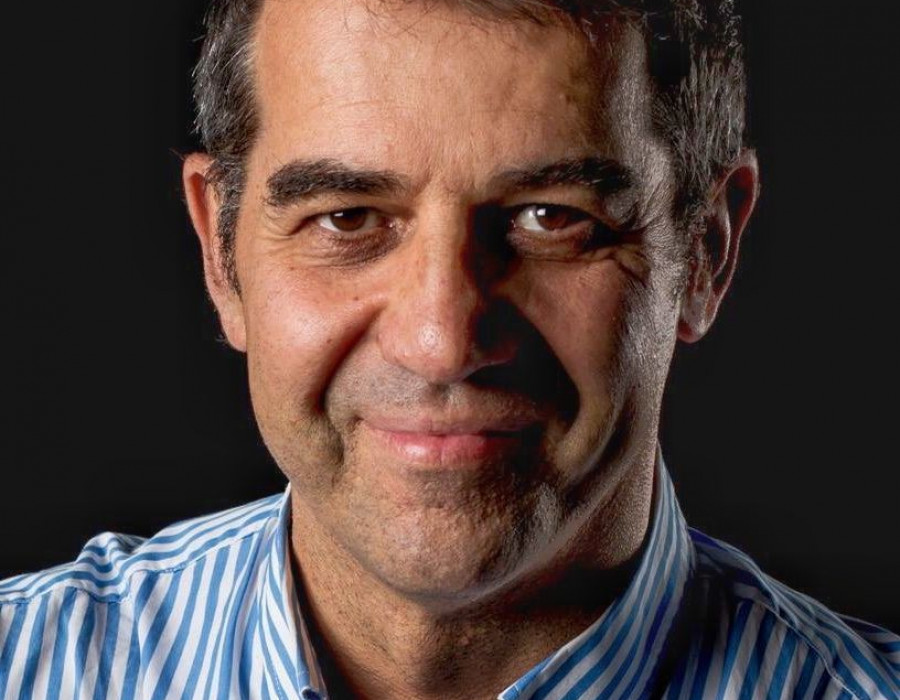 Luis Diéguez es Managing Director de Accenture.