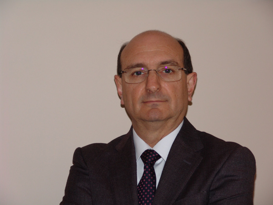 Roberto Solsona es presidente AEFYT