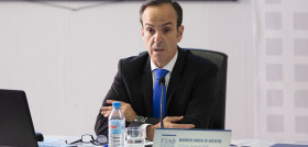 Mauricio García de Quevedo, director general de FIAB.