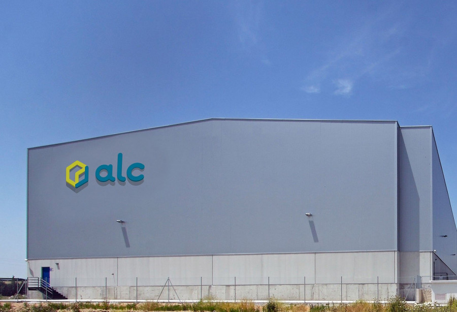 Palletways Iberia ha incorporado a ALC para reforzar la cobertura en la zona sur de la provincia de Madrid.