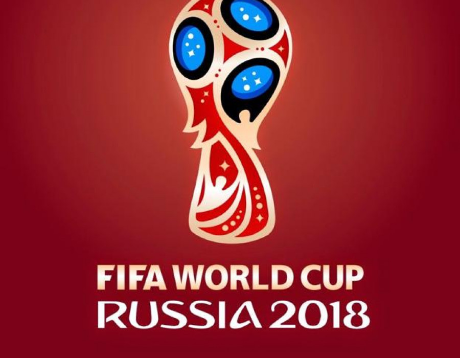 La impresión de cartelería es la gran beneficiada del mundial de fútbol.