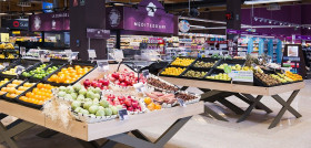 Caprabo cuenta ya con 16 supermercados de nueva generación renovados, que crecen un 10% en ventas.
