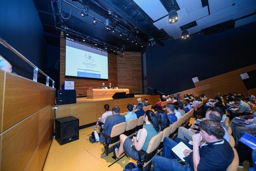 Las Palmas de Gran Canaria reúne en un simposio internacional organizado por ISFNF y ECOAQUA a los mayores expertos del mundo en nutrición de peces y crustáceos.