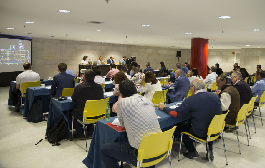 La segunda edición de la Feria del Sector Cárnico se celebrará del 18 al 20 de septiembre en Feria de Madrid.