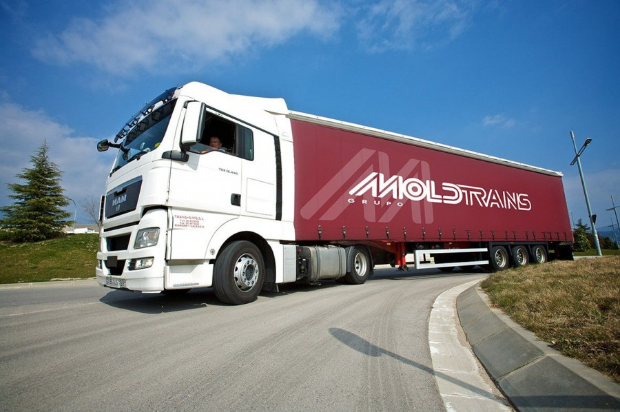 El Grupo Moldtrans se incorpora como nuevo miembro de la Red Palletways en Barcelona.
