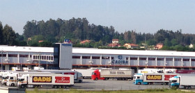 El pasado año la compañía superó por primera vez la barrera de los 7.000 empleos alcanzando una plantilla de 7.212 trabajadores a cierre de 2017.