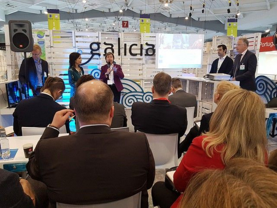 En el marco de la feria Seafood Expo Global 2018, los investigadores del proyecto PrimeFish han presentado su análisis sobre los consumidores europeos de productos del mar.