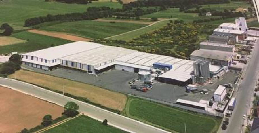 Naturleite seguirá destinando, como hasta ahora, la actividad de esta fábrica a la producción de leche de marca Hacendado para Mercadona.