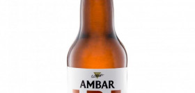Ambar elabora por primera vez una propuesta IPA que rinde tributo a este estilo cervecero y quiere popularizar su consumo.