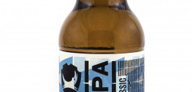La gama de cervezas de BrewDog está encabezada por Punk IPA, su primera referencia.