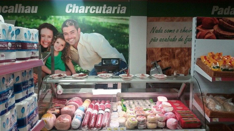 Covirán ha cerrado el ejercicio 2017 con 300 supermercados en todo el territorio de Portugal, alcanzando los 200 bajo enseña.